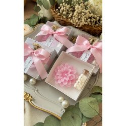 LOT de 45 - Bougie de...